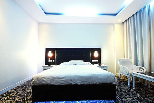Hotel Kavitha International